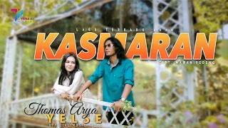 thomas arya feat yelse kasmaran official music video 