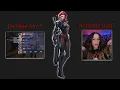 Lagu ETERNITY BLACK WIDOW REACTS TO ZAZASTACK'S 0/5/0 GAME