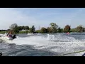 Download Lagu Lekker rustig varen van Cuijk naar Gennep -Etap 22 El Patito