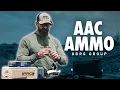 Range Time AAC American Ammunition Company Rundown