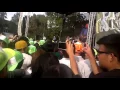 Amiga- Comisario Pantera (En vivo tlalnepantla)