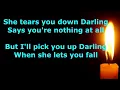 If I Were Your Woman  - Gladys Knight and the Pips - with lyrics