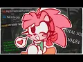 Download Lagu amy rose, killer of \