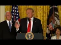 Video di Trump Announce Creation of 'Space Force'
