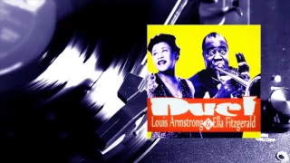 Louis Armstrong Ella Louis Full Album 