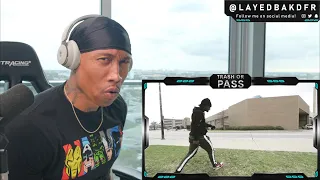 trash or pass kb no chains reaction 