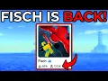 Download Lagu Fisch is terug…