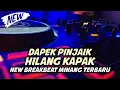 Download Lagu DJ DAPEK PINJAIK HILANG KAPAK NEW BREAKBEAT MINANG TERBARU FULL BASS VIRAL TIKTOK ‼️