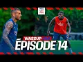 Download Lagu 🇺🇸⚽️ WASSUP USA - EP 14 : Training et découverte d'Atlanta !