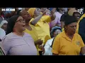 Mezanmi Men Yon Louwanj San Parèy -- Pasteur Malory Laurent