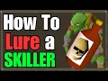 The Secret Lure That Made Skillers Lose Bank OSRS