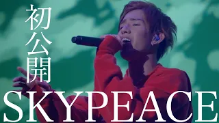 【LIVE】X'mas step / スカイピース