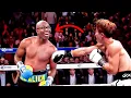 Download Lagu He TAUNTED Inoue In The Ring... It Got Violent FAST After That!