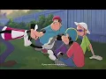 Download Lagu An Extremely Goofy 2 Movies Hoof Max Goofy Packing Up For College Bed (2000) 1/3