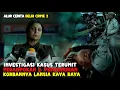 Download Lagu INVESTIGASI YANG RUMIT PELAKUNYA TAK DI DUGA - ALUR CERITA FILM