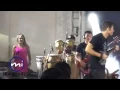 Bruna Magalhães cantando Cumplicidade - Desejo de Menina 2017