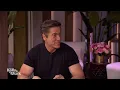 David Muir on Traveling with Multiple Passports and His Dog s Hiking Adventures