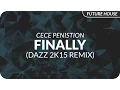 Download Lagu CeCe Peniston - Finally (DAZZ 2k15 Remix)