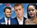 Download Lagu Rihanna Feat. Justin Bieber -RIP | Rest In Peace Charlie Kirk (Tribute Song For Charlie Kirk)