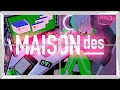 【404】[feat. 水槽, A4。] ダブル・プッシュ・オフ。 / MAISONdes