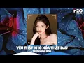 Lagu NHẠC REMIX TIKTOK TRIỆU VIEW - BXH Nhạc Trẻ Remix Hay Nhất Hiện Nay🎼Top 20 Nhạc TikTok Hay 2026