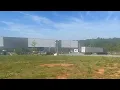 Sen Ossoff launches inquiry into worker deaths at metro Atlanta USPS distribution center