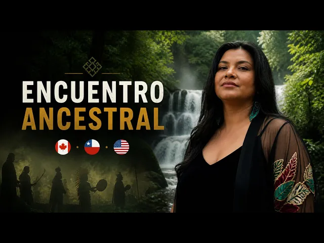 Encuentro Ancestral