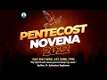 Lagu Day Six | Pentecost Novena