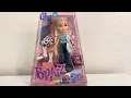 Bratz 20th Anniversary Cloe Unboxing and Review