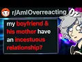 Download Lagu r/AmIOverReacting Honestly I'm at a loss for words for this one gang.