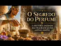 O SEGREDO DO PERFUME NO ANTIGO EGITO A Historia Sagrada das Fragrancias