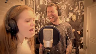 bobby amaru u0026 veda somebody that i used to know gotye cover official performance video 