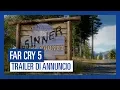 Video di Far Cry 5 - Trailer di Annuncio
