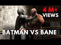 Download Lagu The Dark Knight Rises [[ Batman VS Bane Epic Edition ]] -【RE-SOUND🔊】