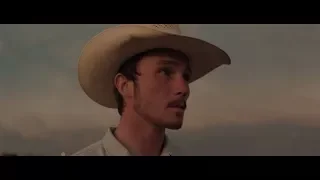 THE RIDER - Bande Annonce VOST