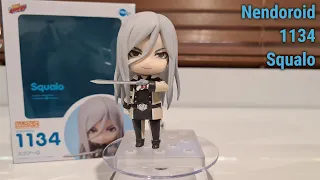 Download Nendoroid 1134 Squalo Unboxing/Review MP3