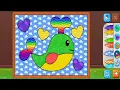 Coloring Games Coloring Book Painting Glow Draw By RV AppStudios Hindi