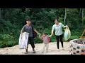 Download Lagu Life in the Canyon: Enjoying Women's Day with Family - Cooking Delicious Food with the Kids