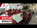 NAPLAN tests could go back to pencil and paper after latest results handed down 7NEWS