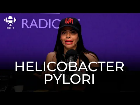 ¿Qué es Helicobacter pylori y cómo saber si la tienes?