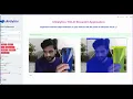 Ultralytics YOLO Live Inference Ultralytics YOLO11