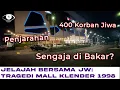 Lagu Tragedi Mall Klender Mei 98: Kesaksian Korban Yang Dibakar ??? [Jelajah]