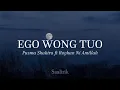 Download Lagu EGO WONG TUO - PUSMA SHAKIRA FT RAYHAN NI AMILLAH (Lyrics)