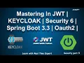Spring Security 6 JWT Spring Boot 3 3 KeyCloak