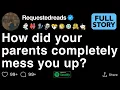 Download Lagu [FULL STORY] How did your parents completely mess you up?