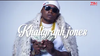 nataka iyo doh khaligraph jones official video4k 