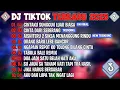DJ TIKTOK TERBARU 2025🎵DJ CINTAKU SUNGGUH LUAR BIASA🎵DJ CINTA DARI SEBERANG🎵FULL ALBUM
