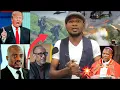 Download Lagu MESSI: MATCH EBALUKI🚨KABILA NEUTRALISER. FARDC DEJA A LA POUR TOUT REPRENDRE. TRUMP FAIT PRESSION...