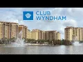 Disney World Timeshare That s NOT DVC Full Bonnet Creek Club Wyndham Tour Review