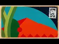 GÁLDAR - Quevedo ft. Tonny Tun Tun (Visualizer) | EL BAIFO